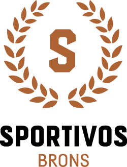Sportivos