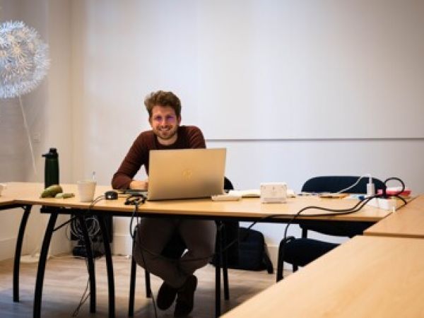 de onderzoeksdatabank